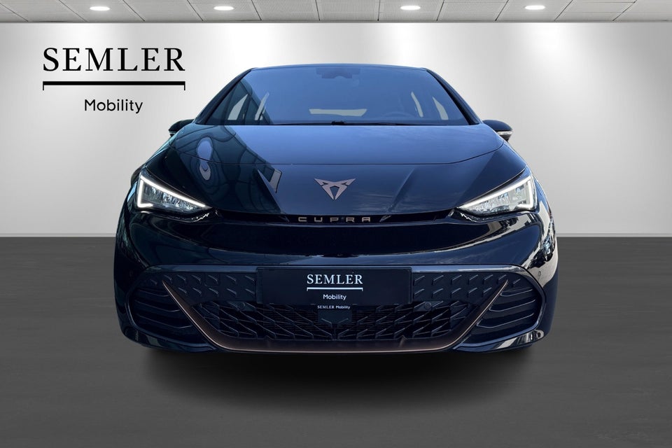 Cupra Born 77 Pasión 5d