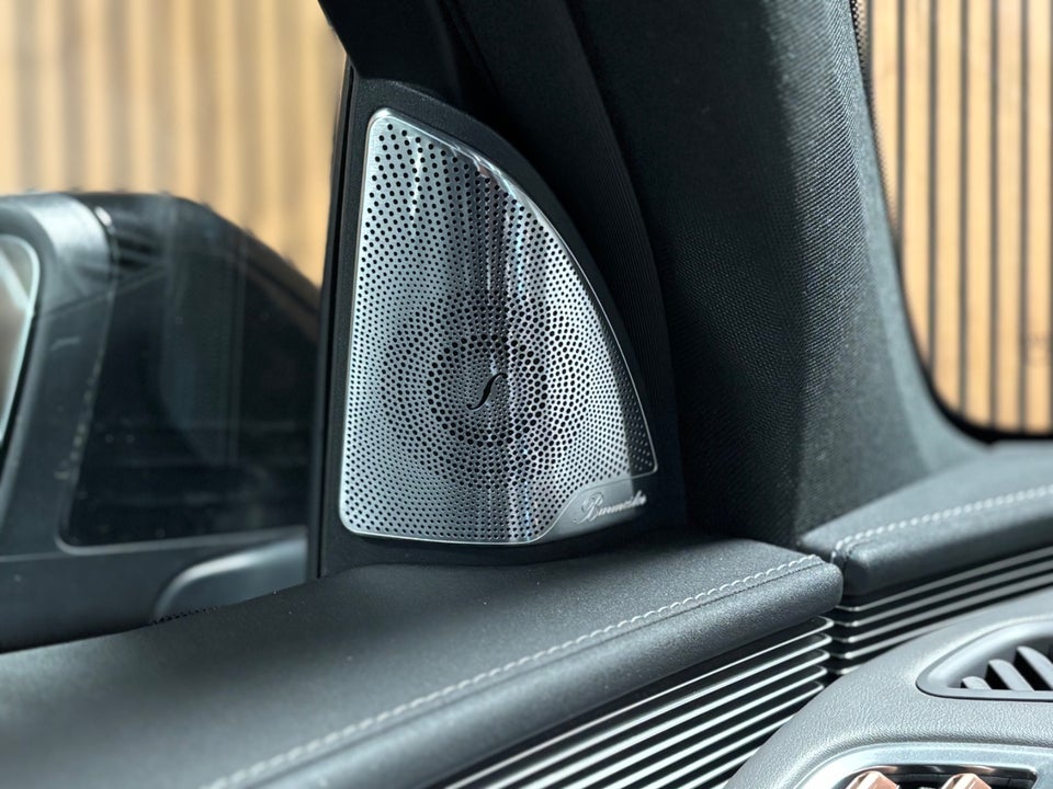 Mercedes EQC400 AMG Line 4Matic 5d