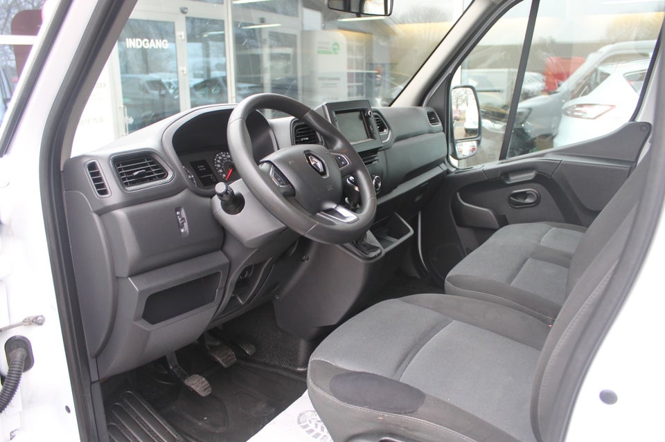 Renault Master IV T35 2,3 dCi 135 L3 Db.Kab