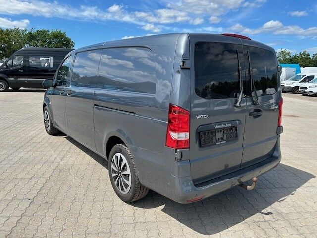 Mercedes Vito 119 2,2 CDi Complete aut. XL