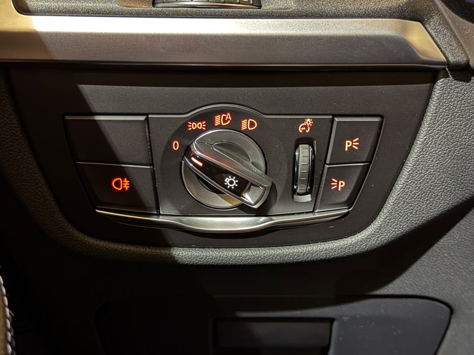 BMW iX3 Charged Plus M-Sport 5d