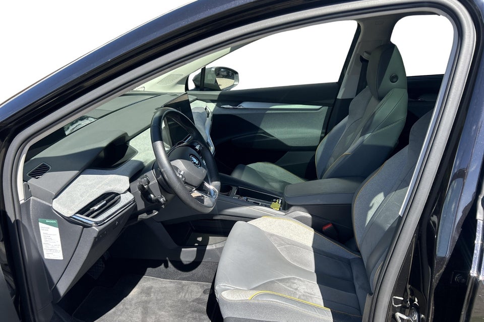 Skoda Enyaq 80 iV Lounge 5d