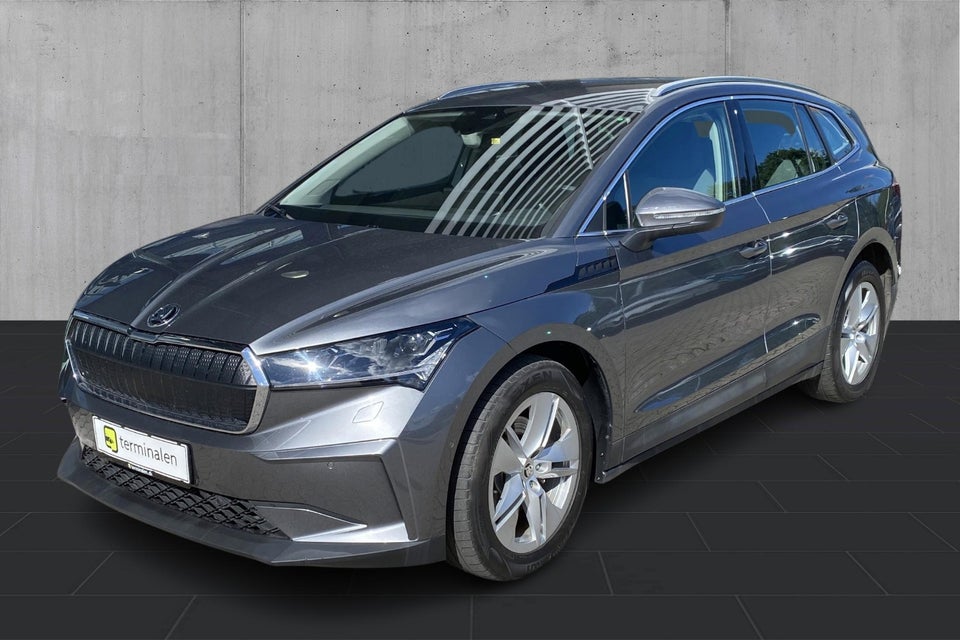 Skoda Enyaq 60 iV Loft 5d