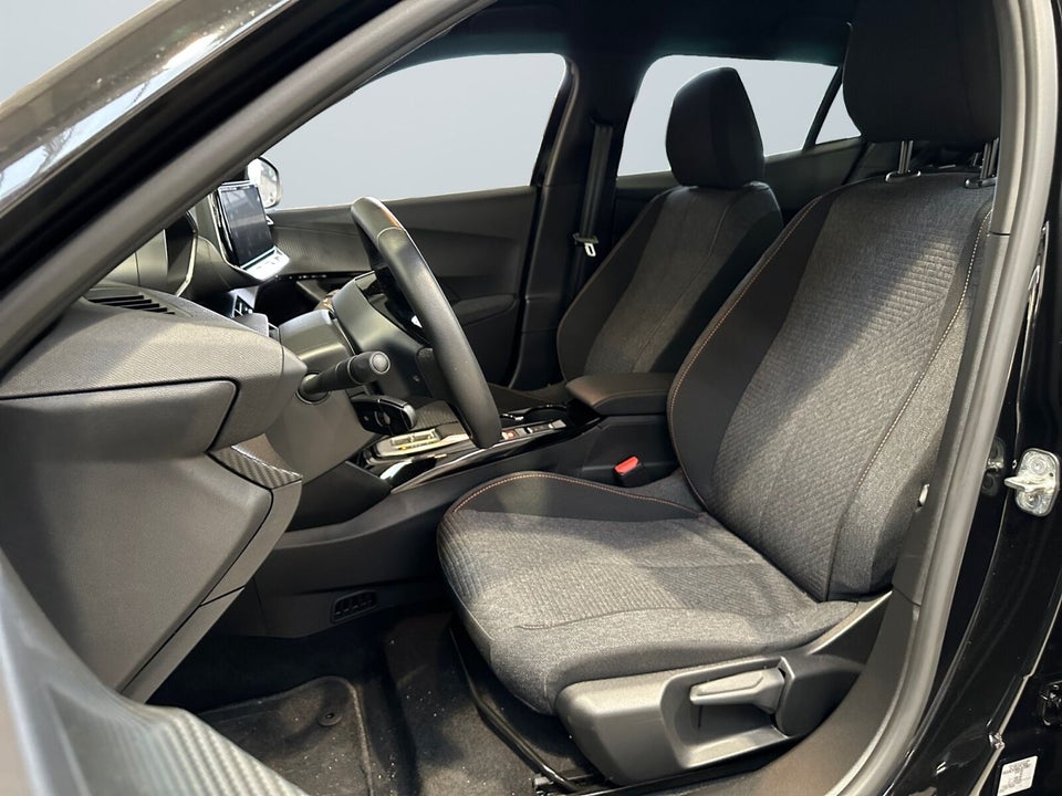 Peugeot e-2008 54 Style 5d
