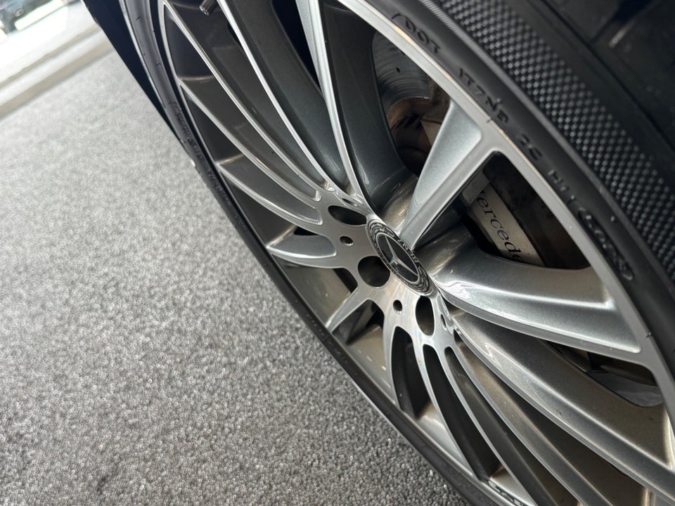 Mercedes GLC300 de 2,0 AMG Line aut. 4Matic 5d