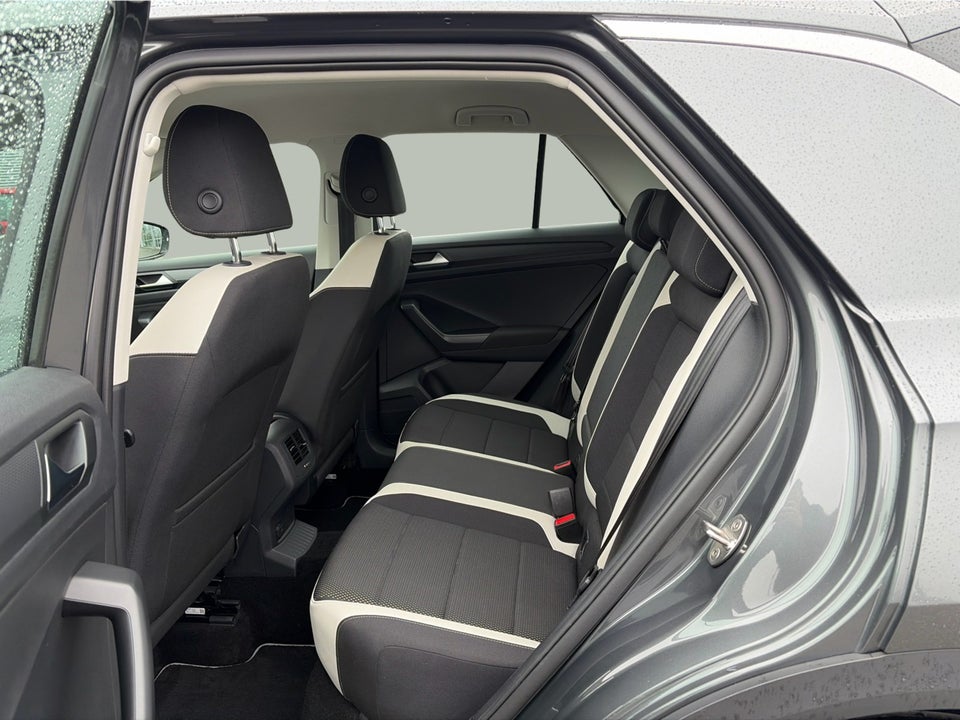 VW T-Roc 1,5 TSi 150 Sport DSG 5d