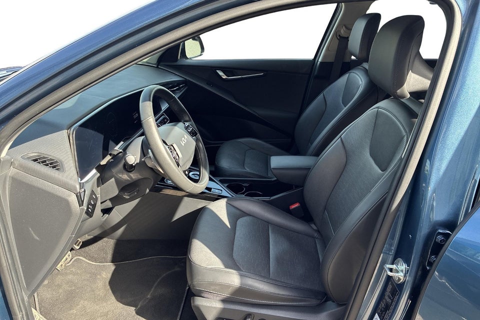 Kia Niro 64 EV Vision 5d
