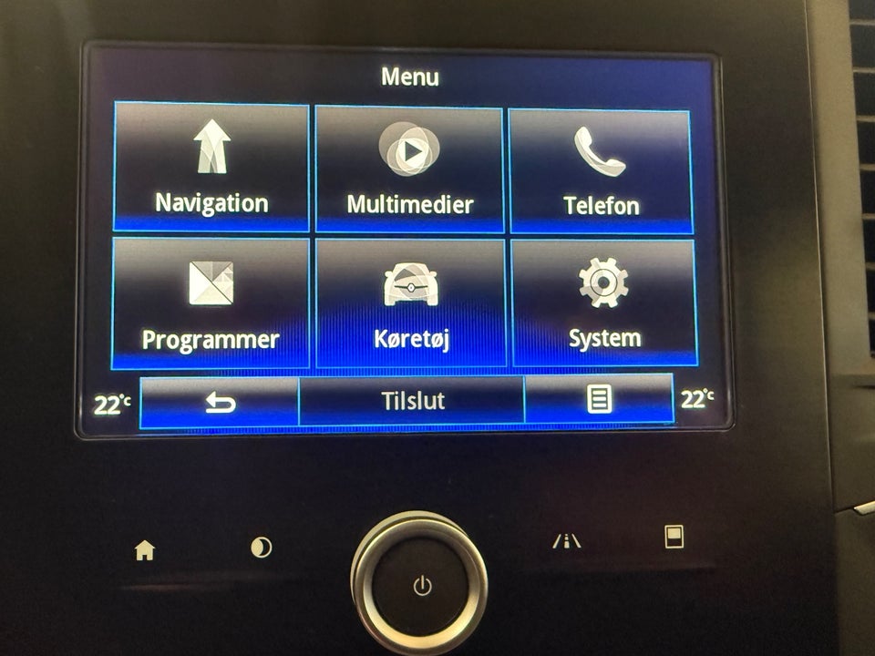 Renault Megane IV 1,6 TCe 205 GT EDC 5d