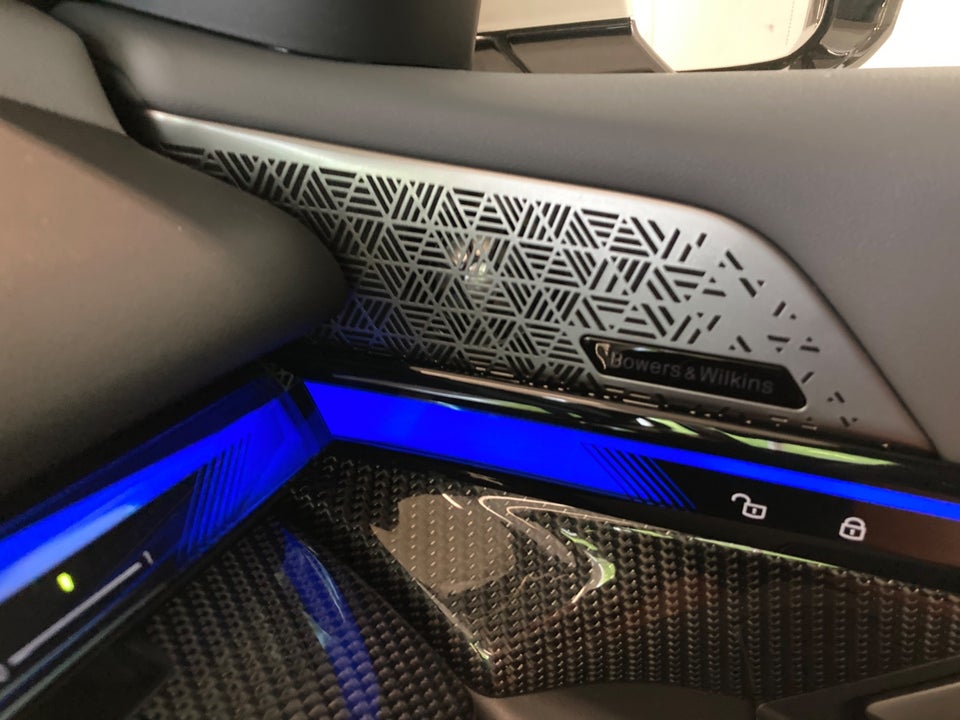 BMW i5 eDrive40 M-Sport Pro 4d