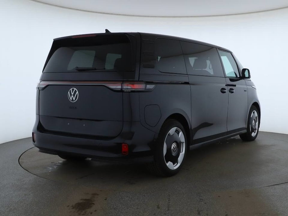 VW ID. Buzz 86 GTX 4Motion LWB 5d