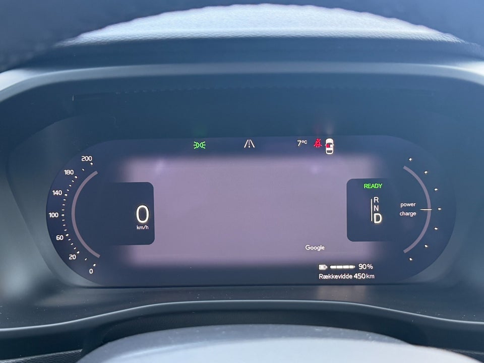Volvo XC40 ReCharge Extended Range Ultimate 5d