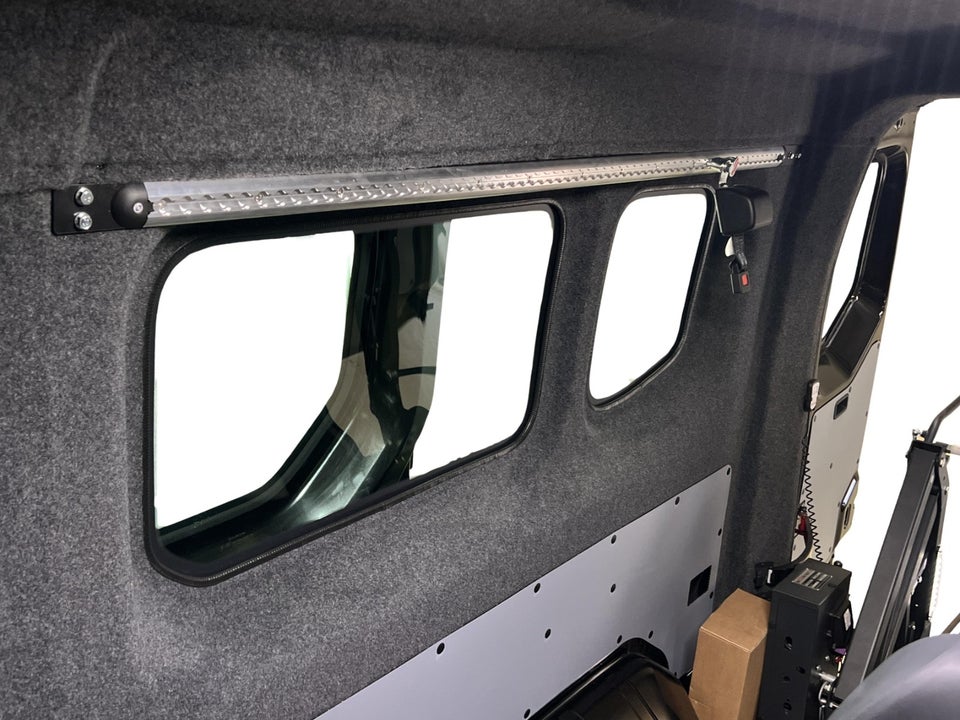 Renault Master V T35 87 E-Tech L3H2 Combi