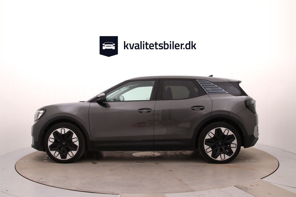 Ford Explorer 82 Select Extended Range 5d