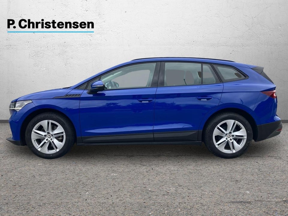 Skoda Enyaq 60 iV Loft 5d