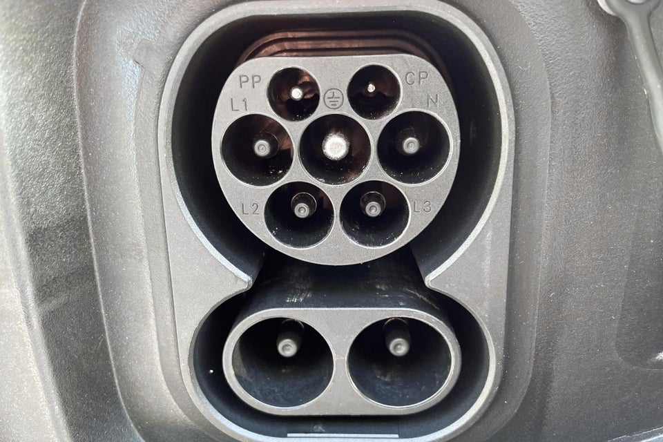 BYD Atto 2 46 Boost 5d