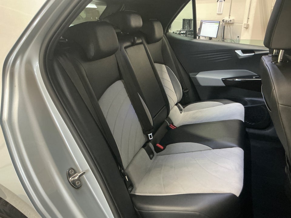 VW ID.3 58 Pro Performance 5d