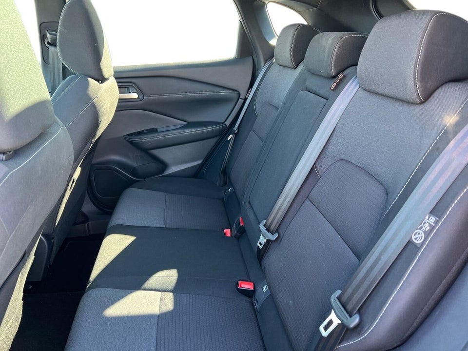 Nissan Qashqai 1,3 mHEV Premiere Edition X-tr. 5d