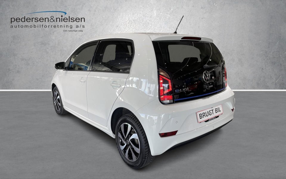 VW e-Up! 5d