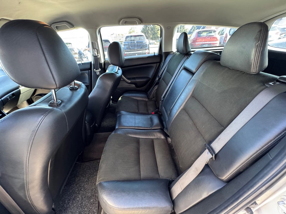 Honda Accord 2,0i Comfort Tourer 5d