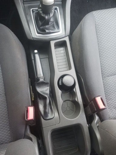 Ford Focus 1,6 Trend Collection stc. 5d