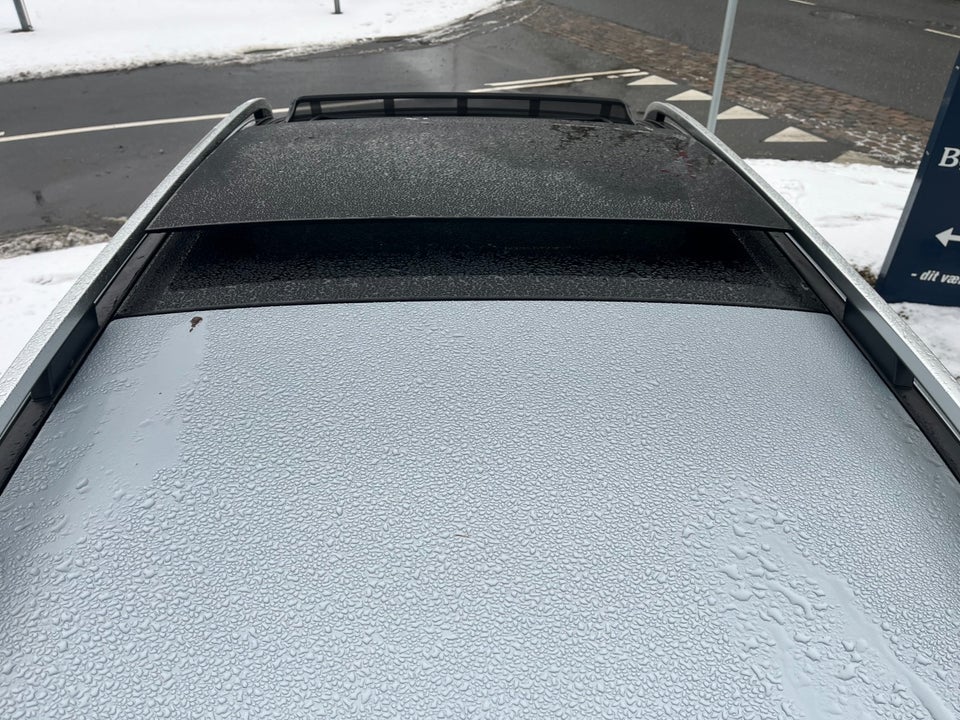 Mercedes EQB250+ Progressive 5d