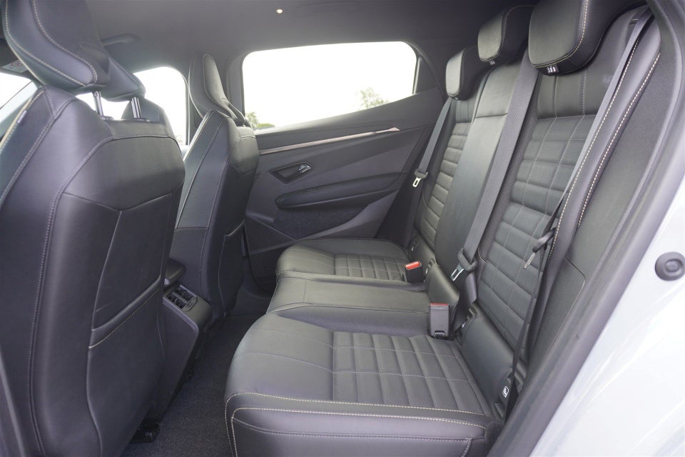 Renault Megane E-Tech 60 Iconic 5d