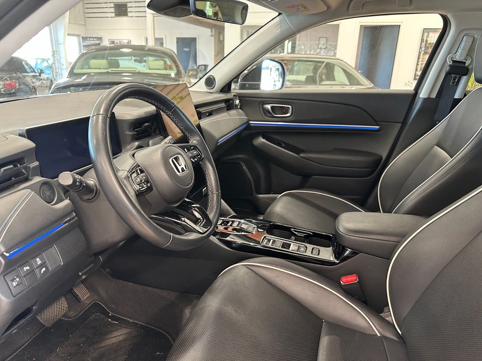 Honda e:Ny1 Elegance 5d