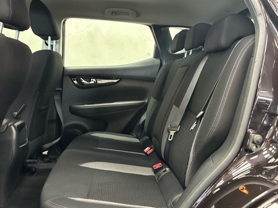 Nissan Qashqai 1,3 Dig-T 160 Acenta 5d