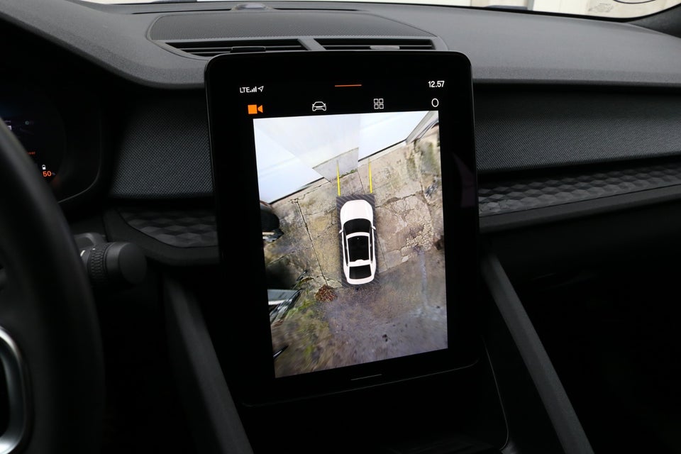 Polestar 2 Long Range 5d