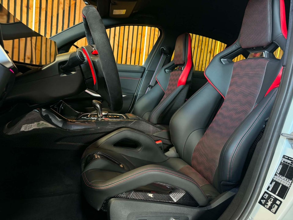 BMW M3 3,0 CS xDrive aut. 4d