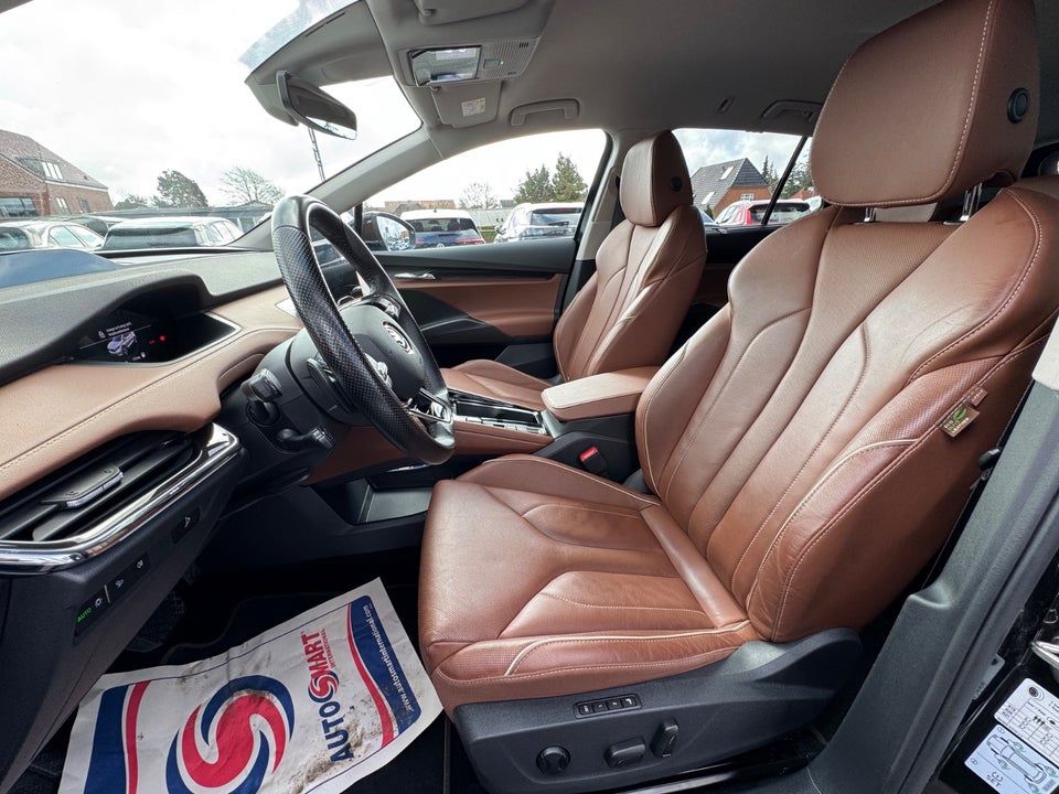 Skoda Enyaq 80 iV ecoSuite 5d