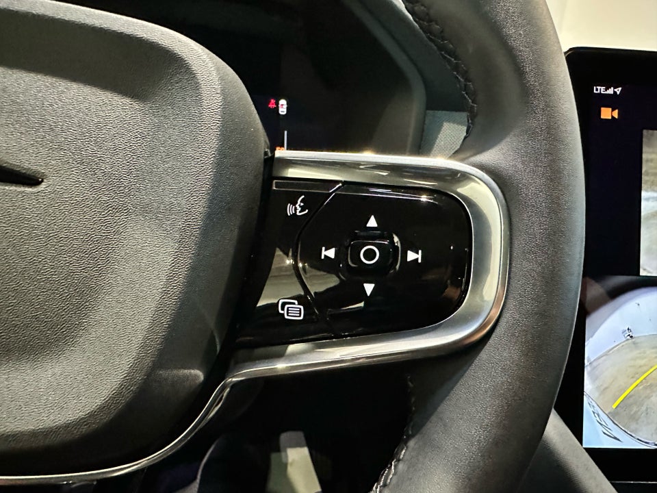 Polestar 2 Long Range 5d