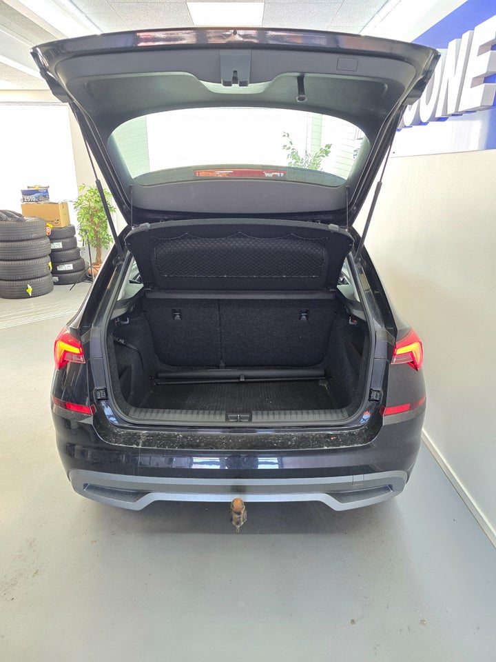 Skoda Kamiq 1,0 TSi 110 Ambition DSG 5d