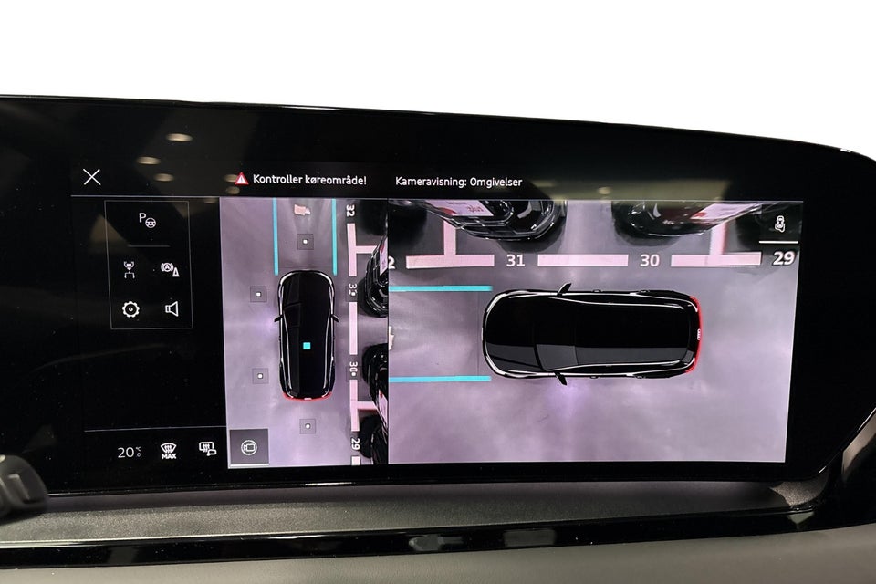 Audi Q6 e-tron Ultra quattro 5d