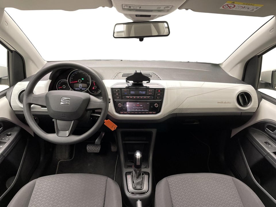 Seat Mii Electric 5d