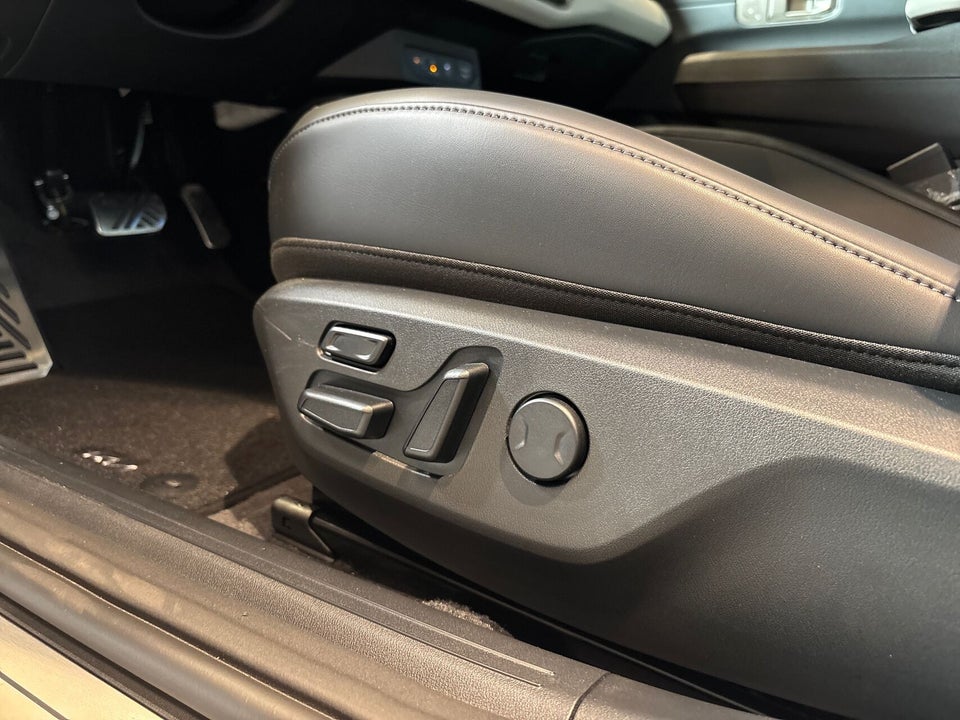 Kia EV4 81 Long Range GT-Line 5d
