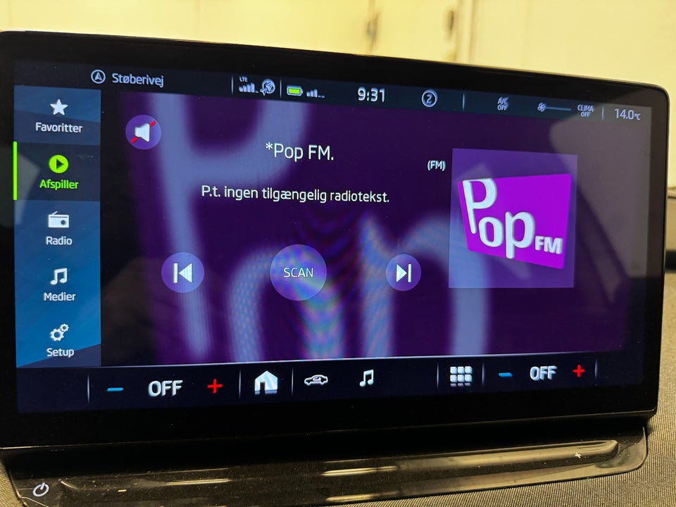 Skoda Enyaq 60 iV 5d