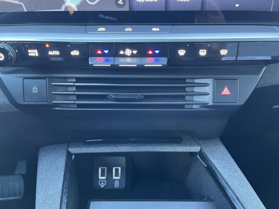 Opel Grandland-e 73 Edition 5d