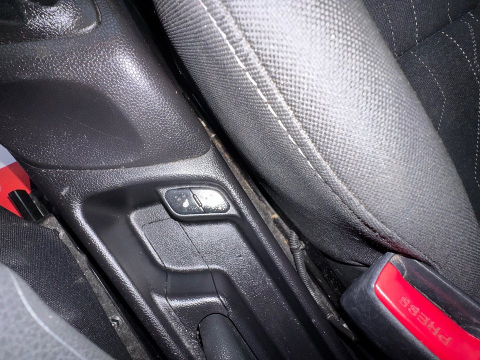 Kia Picanto 1,0 Active 5d