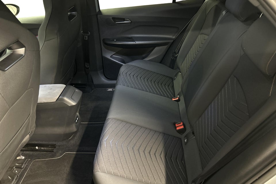 Cupra Born 58 High 5d