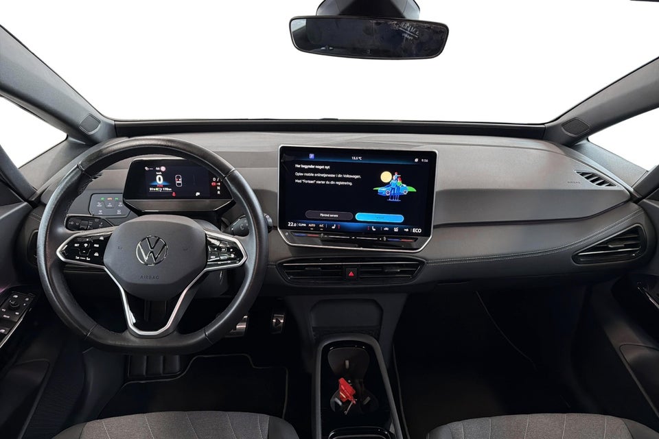 VW ID.3 77 Max+ 5d