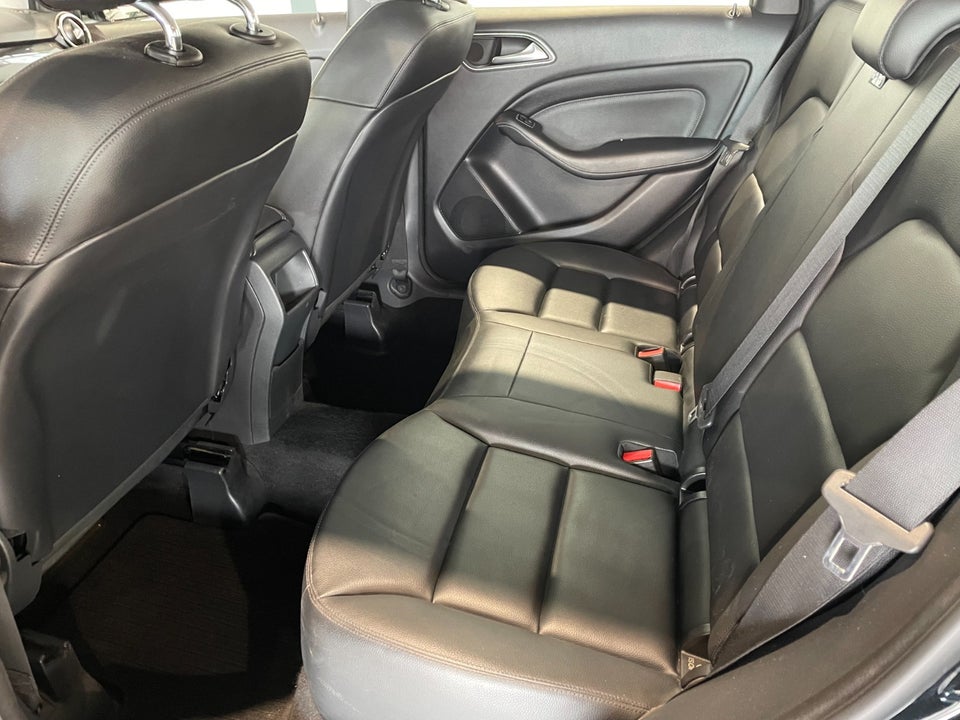 Mercedes B180 1,8 CDi BE 5d