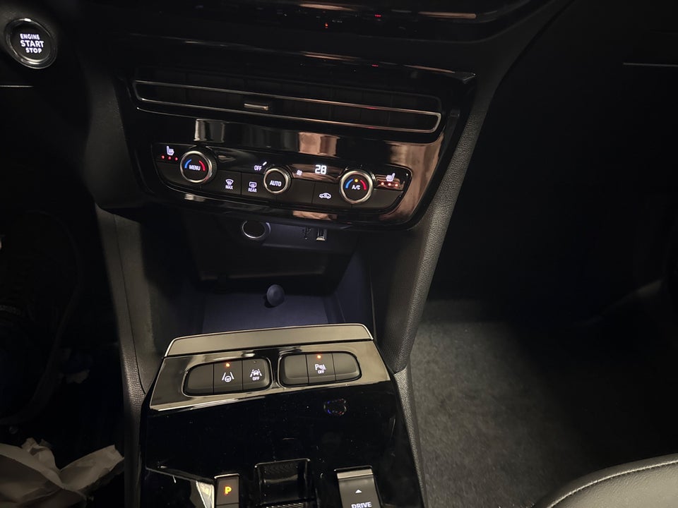 Opel Mokka-e 50 Ultimate 5d