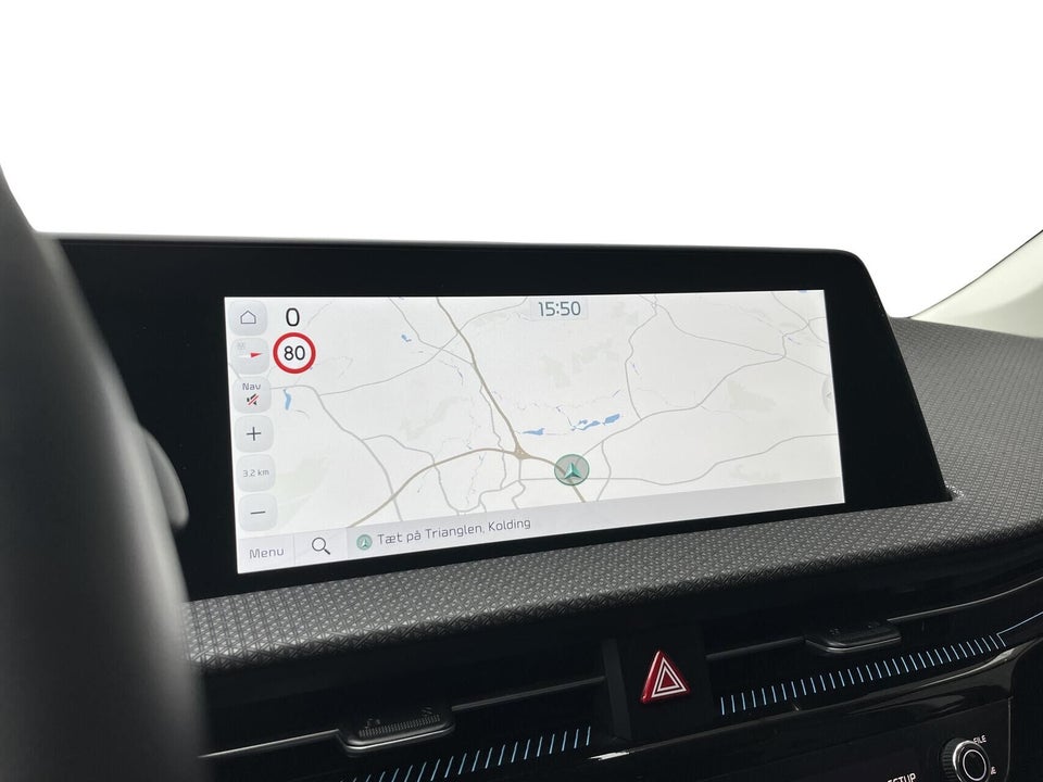 Kia EV6 77 Long Range Upgrade 5d