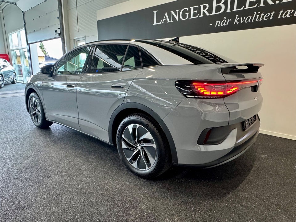 VW ID.5 77 Pro Performance 5d