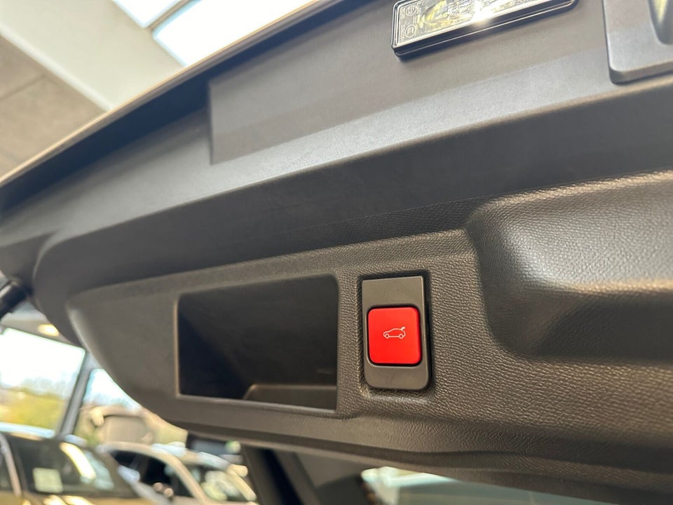 Opel Grandland-e 73 Edition 5d