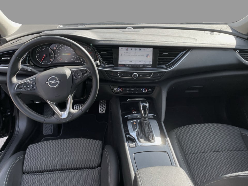 Opel Insignia 1,5 T 165 Innovation Sports Tourer aut. 5d