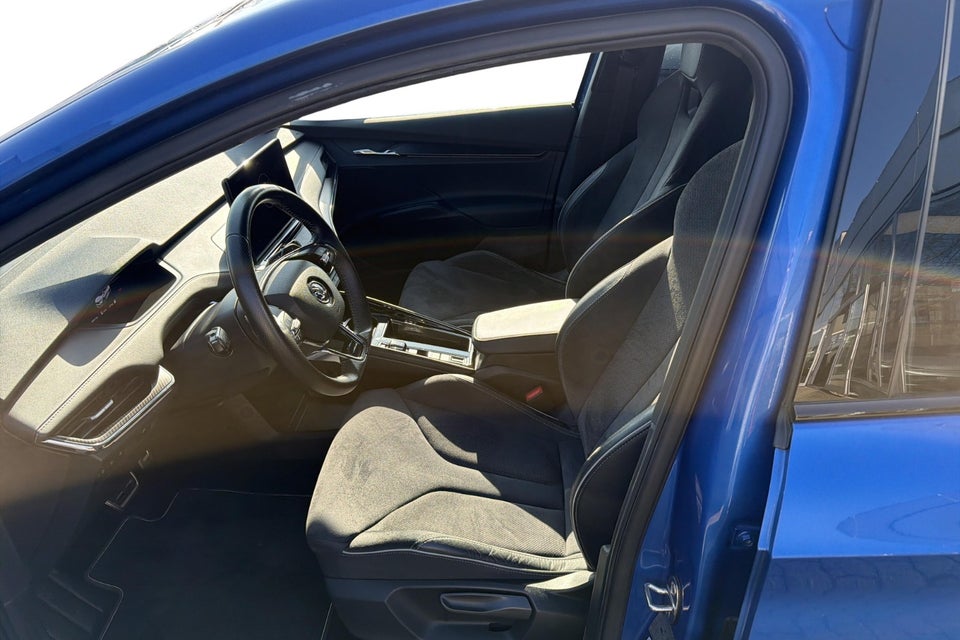 Skoda Enyaq 60 iV Sportline 5d