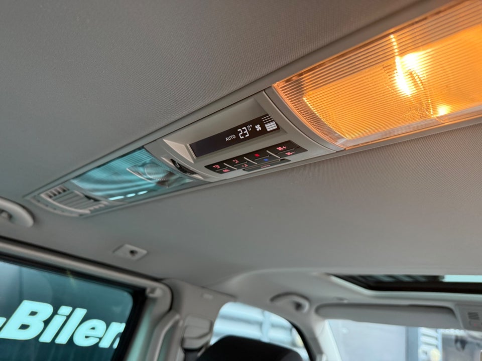 VW Multivan 2,0 TDi 180 Highline DSG 4Motion kort 4d