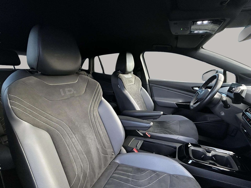 VW ID.4 77 Pro Performance 5d